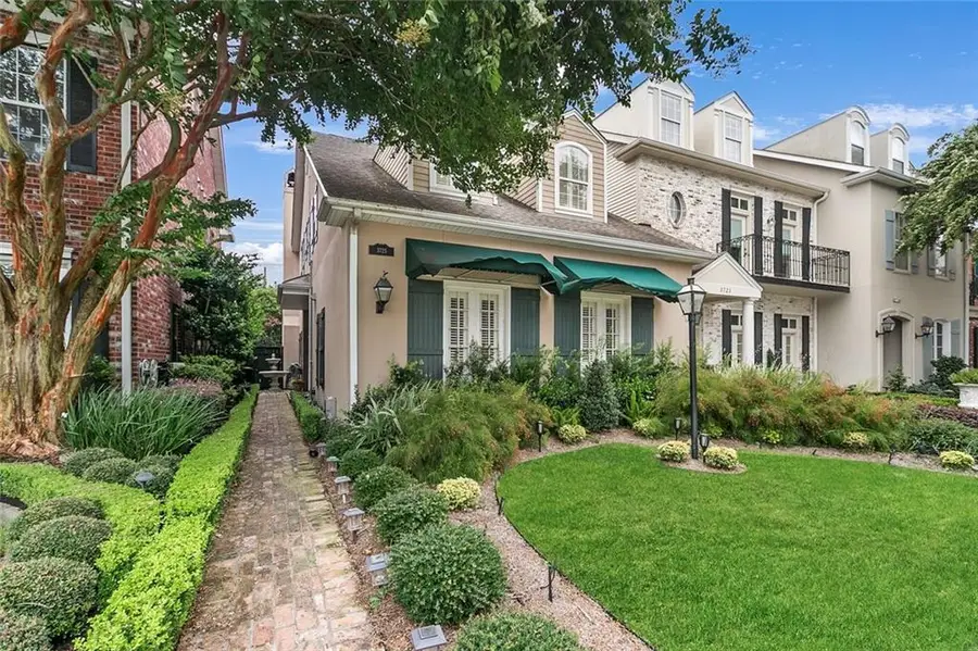 3725 N Hullen Street, Metairie, LA 70002 - #2
