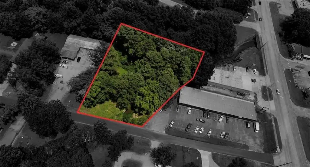 0 Greer Road, Pineville, LA 71360 - #1