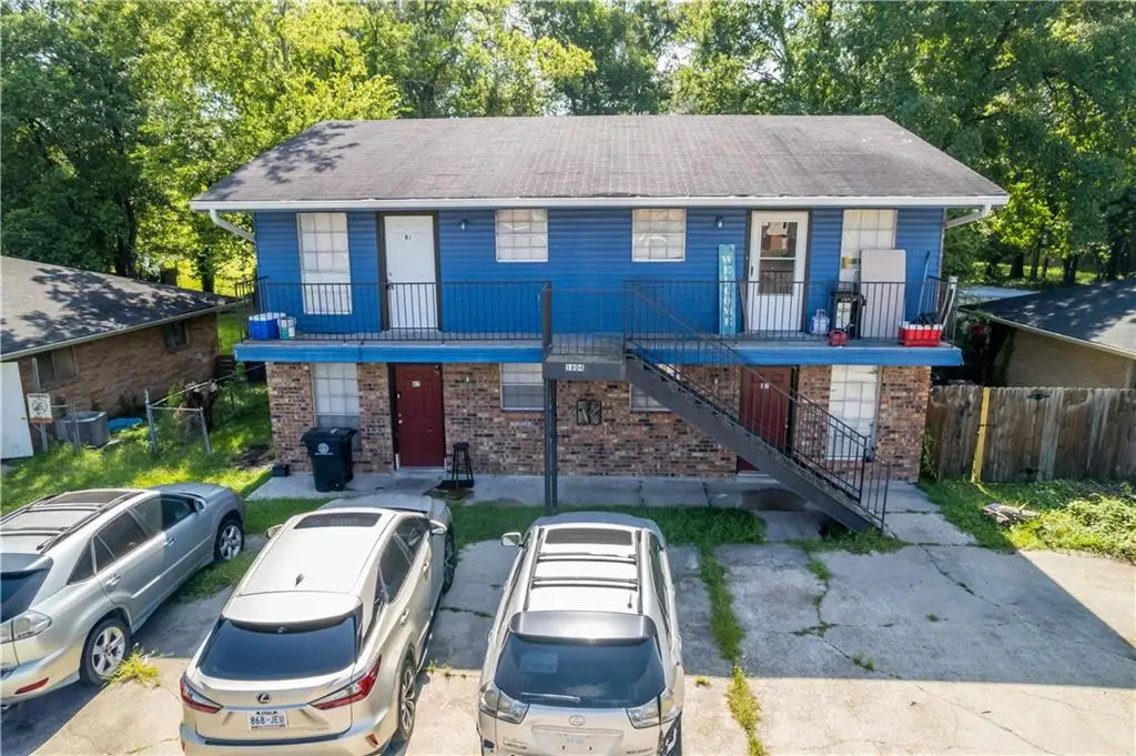 1804 N Harco Drive, Baton Rouge, LA 70815 - #1