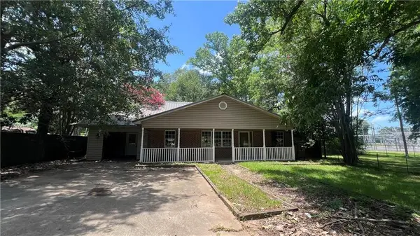 275 Natchitoches Highway, Many, LA 71449
