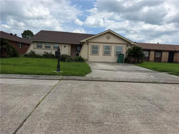 4013 N Dells Drive, Harvey, LA 70058