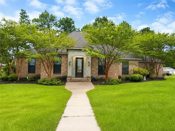 160 Woodwind Drive, Pineville, LA 71360