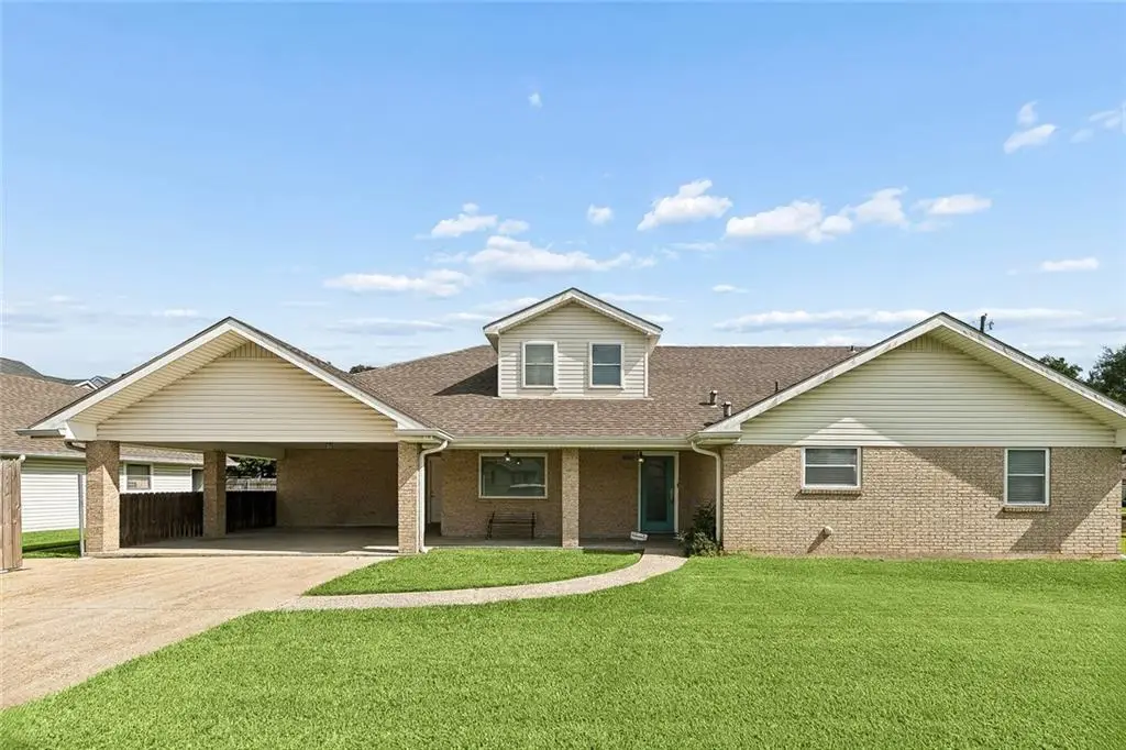 4441 Perkins Street, Metairie, LA 70001 - #1
