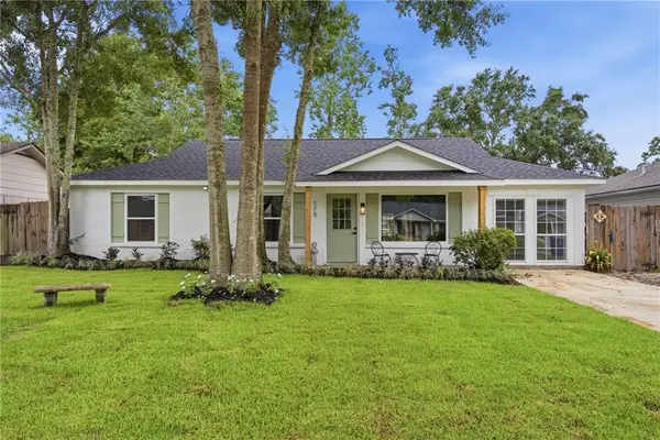 175 Northwood Drive, Slidell, LA 70458