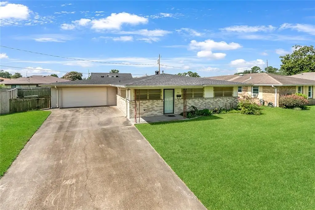 7616 Kenmore Drive, Harahan, LA 70123 - #1