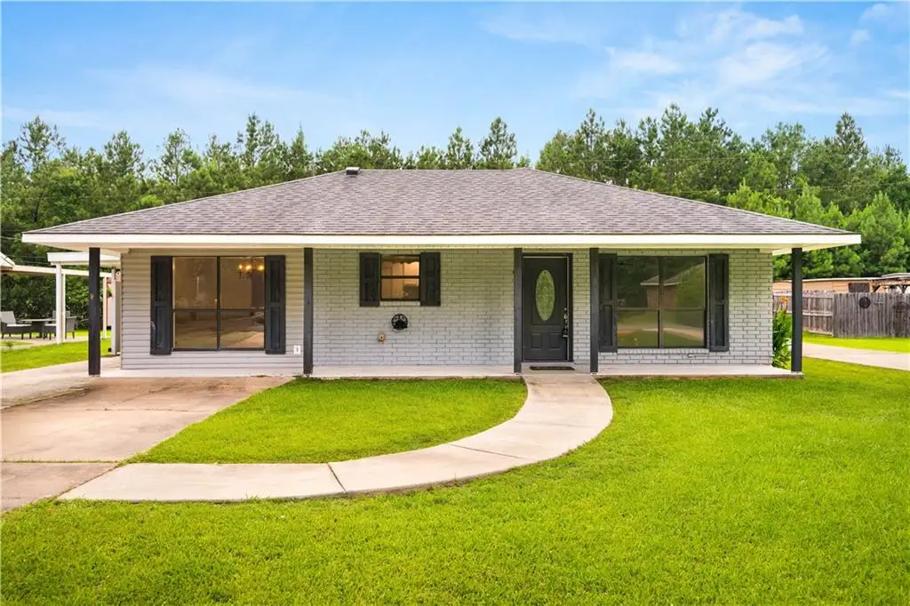 504 Gary K Street, Pineville, LA 71360 - #1