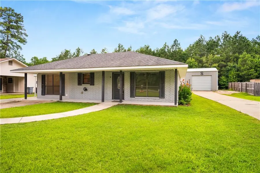 504 Gary K Street, Pineville, LA 71360 - #2