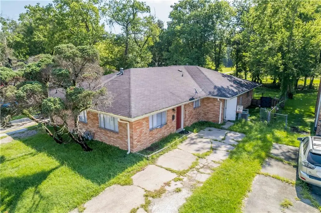 1816-18 N Harco Drive, Baton Rouge, LA 70815 - #1