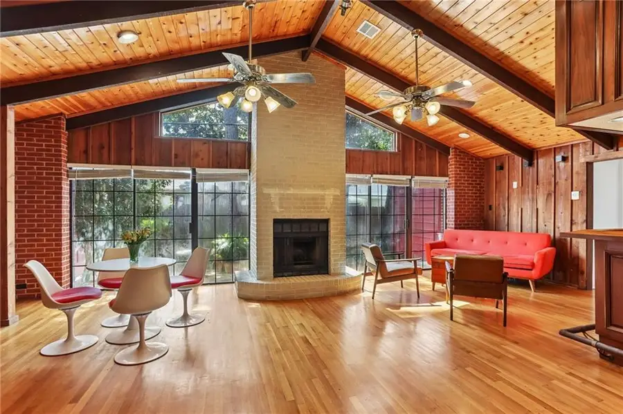 805 Smith Drive, Metairie, LA 70005 - #2