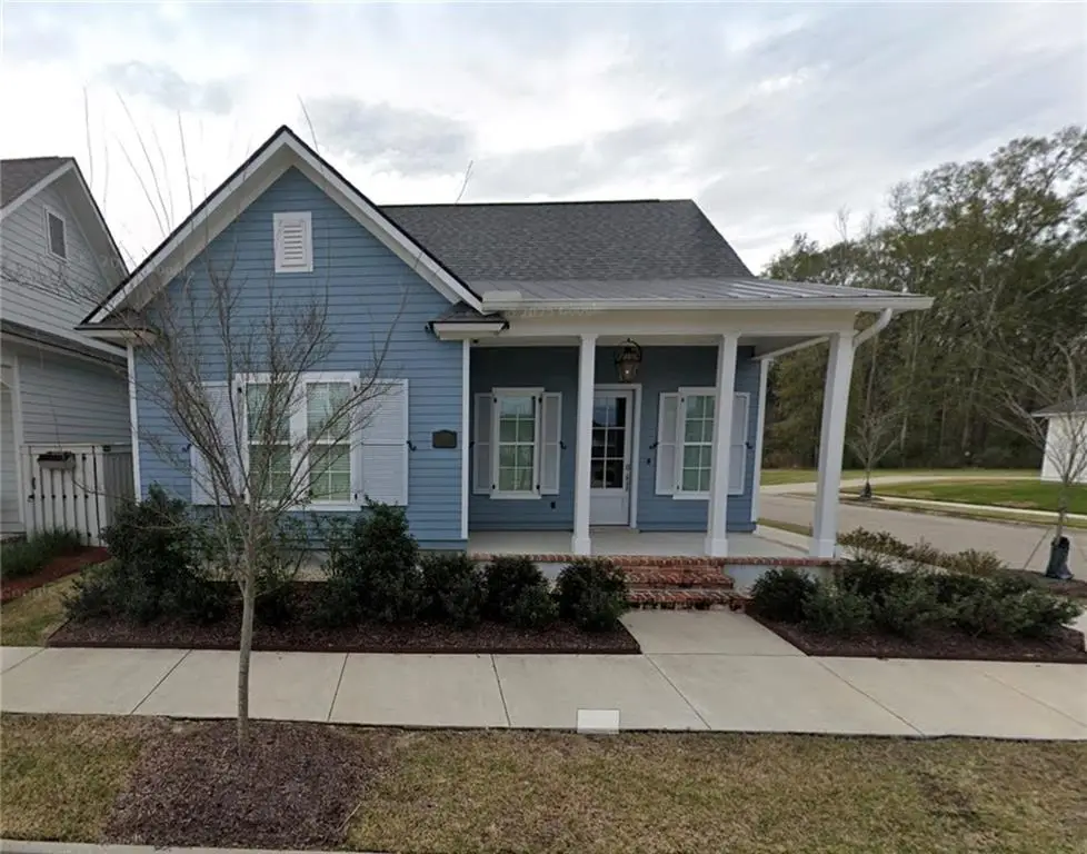 1200 Haymarket Street, Zachary, LA 70791 - #1