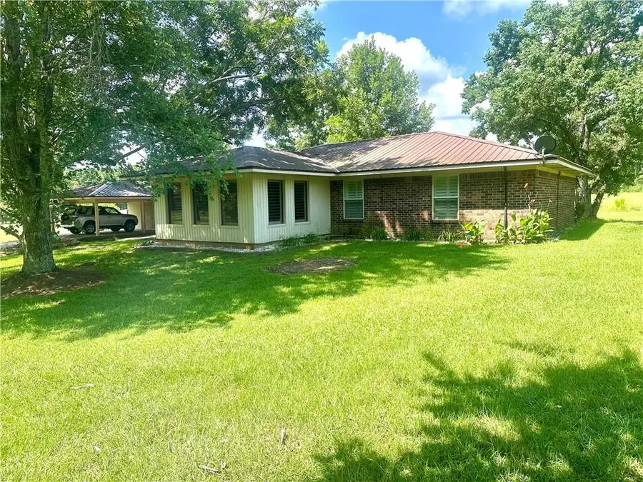 2504 Highway 117, Provencal, LA 71468 - #2
