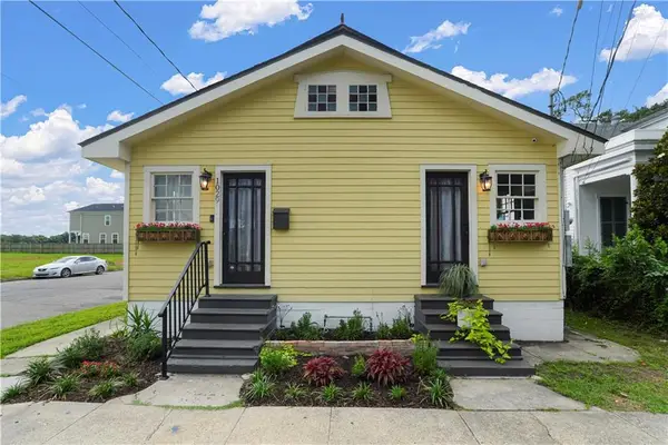 1027 Eliza Street, New Orleans, LA 70114