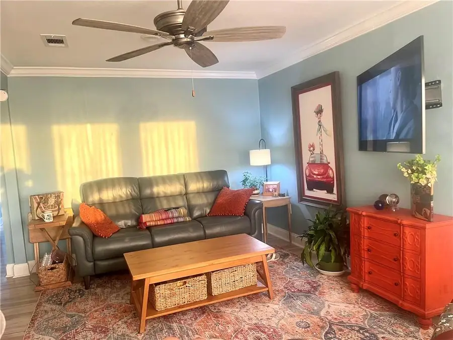 4511 Ponchatrain Drive, Slidell, LA 70458 - #3