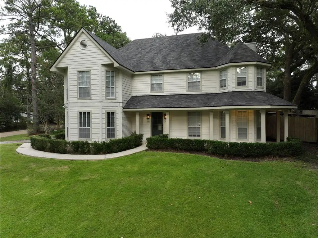 115 Golfers Drive, Covington, LA 70433 - #1
