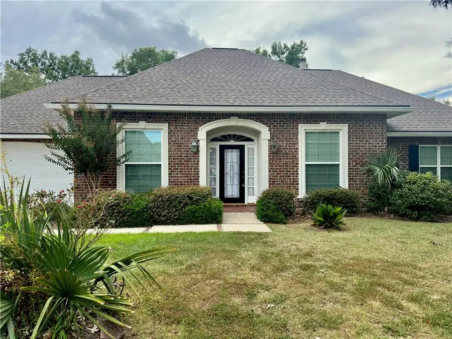 1730 Logan Lane, Mandeville, LA 70448 - #2