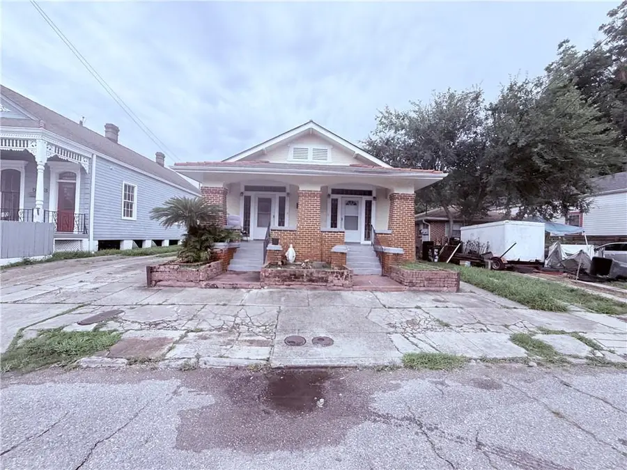 5107 09 Burgundy Street, New Orleans, LA 70117 - #2