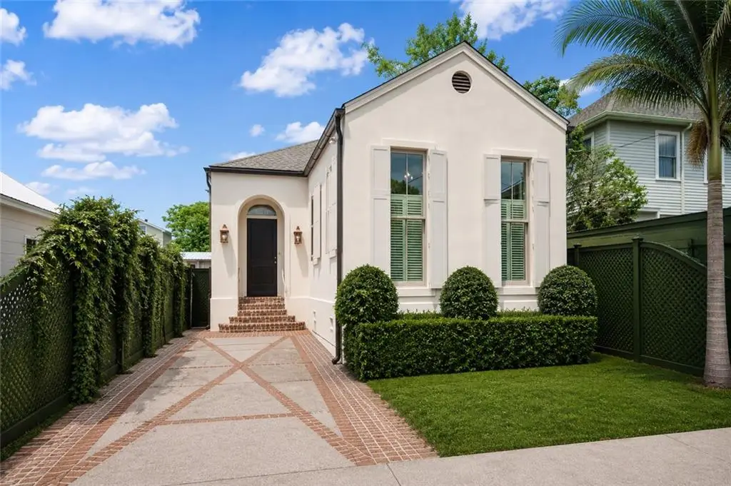 6221 Annunciation Street, New Orleans, LA 70118 - #1