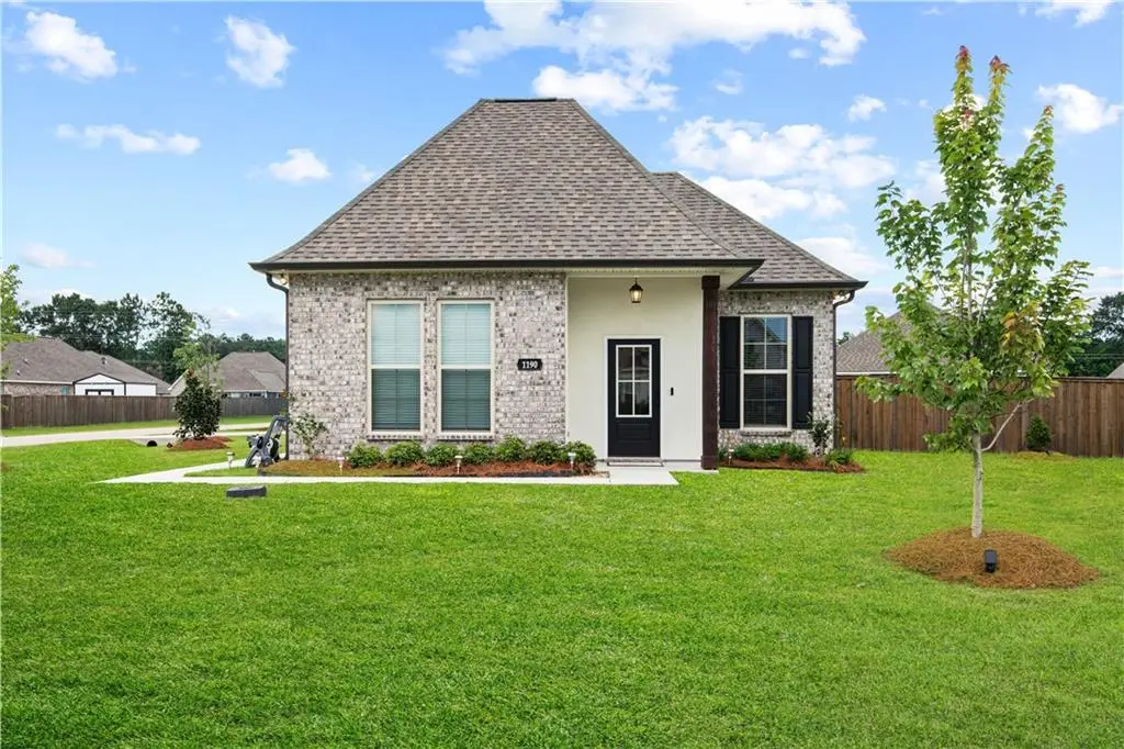1190 Barrington Drive, Covington, LA 70435 - #1