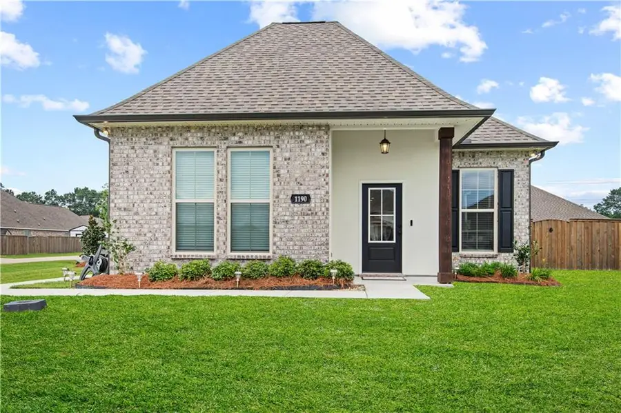 1190 Barrington Drive, Covington, LA 70435 - #2