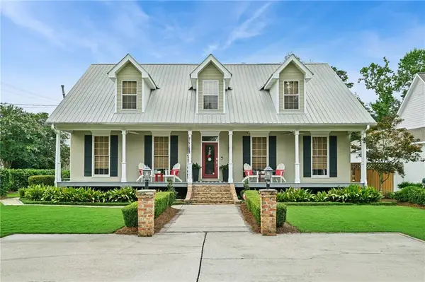 105 W 13th Avenue, Covington, LA 70433