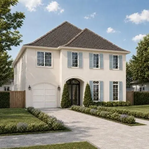 224 Glendale Drive, Metairie, LA 70001