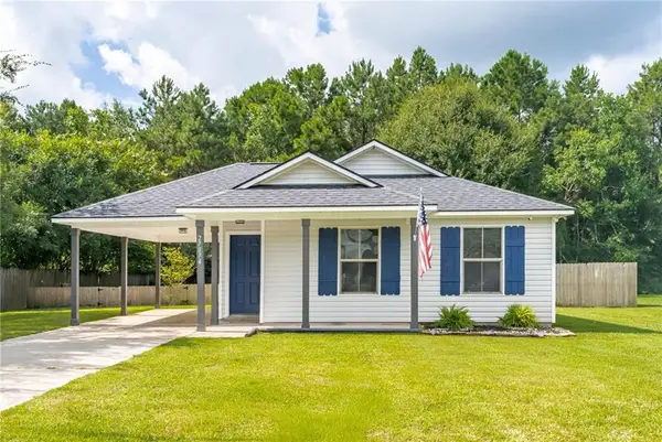 27074 Cabo Cove Drive, Ponchatoula, LA 70454