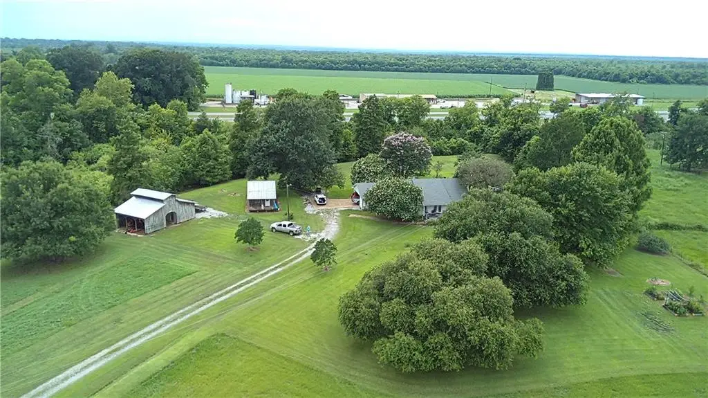 6696 Old Baton Rouge Highway, Alexandria, LA 71302 - #1