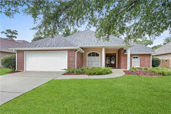 114 Anna Drive, Slidell, LA 70458