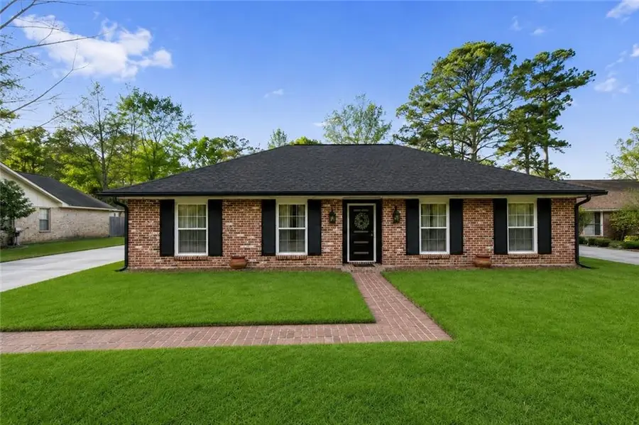 291 Cross Gates Boulevard, Slidell, LA 70461 - #2