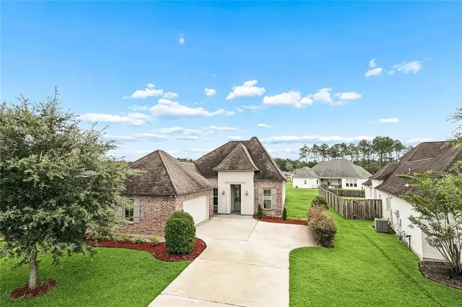 1024 Deer Park Drive, Madisonville, LA 70447 - #2