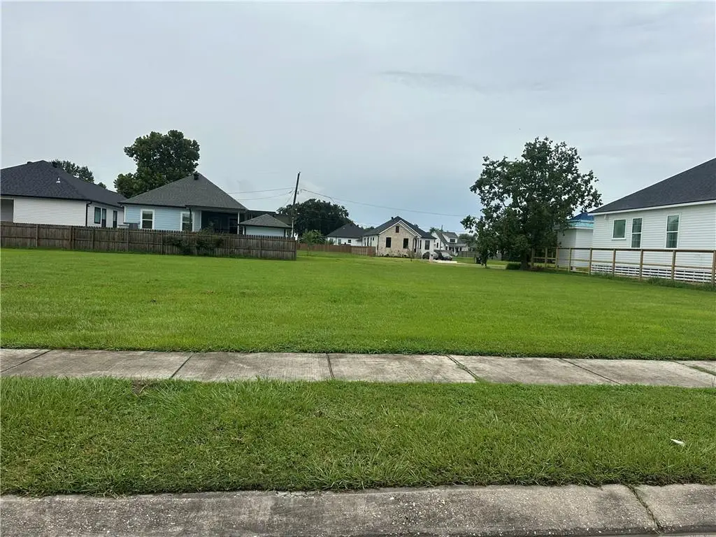 1931 Benjamin Street, Arabi, LA 70032 - #1
