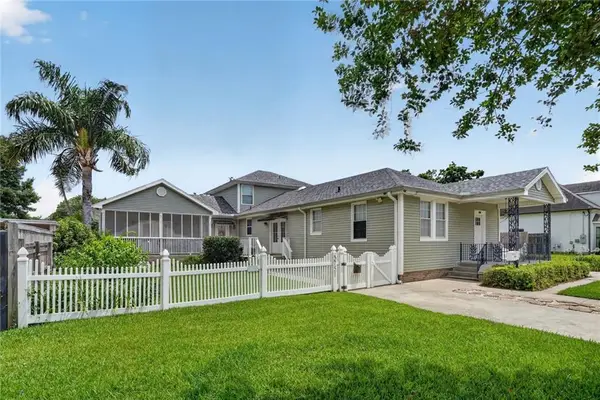 3749 51 Bauvais Street, Metairie, LA 70001