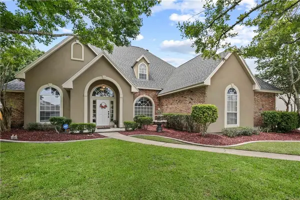 207 Lansdowne Drive, Slidell, LA 70461