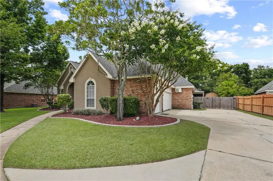 207 Lansdowne Drive, Slidell, LA 70461 - #2
