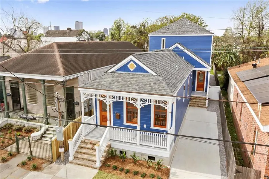 1818 Laharpe Street, New Orleans, LA 70116 - #2