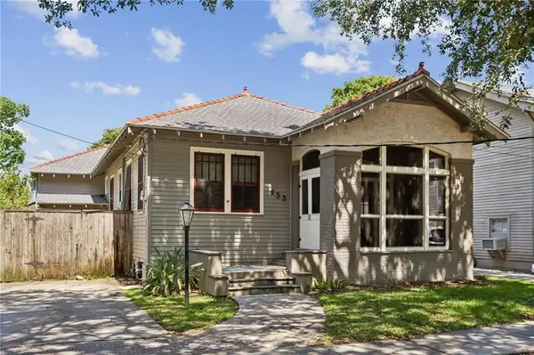 933 Taft Place, New Orleans, LA 70119