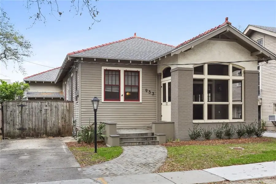 933 Taft Place, New Orleans, LA 70119 - #2