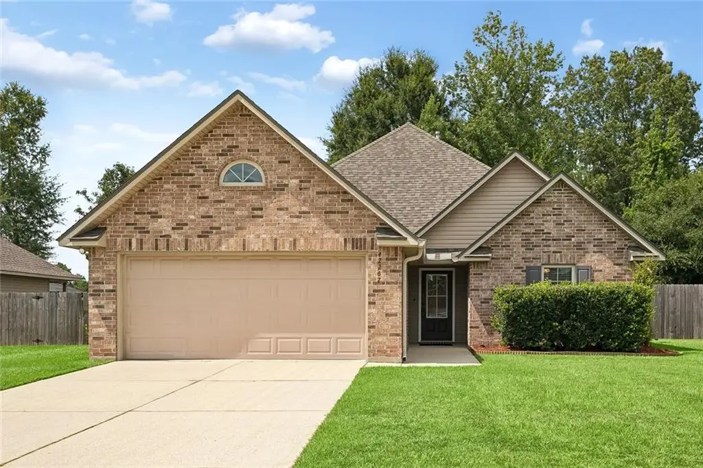 42267 Broadwalk Avenue, Hammond, LA 70403 - #1