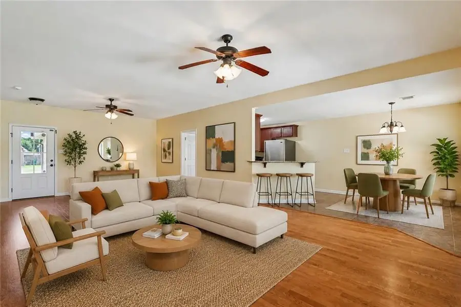 42267 Broadwalk Avenue, Hammond, LA 70403 - #2