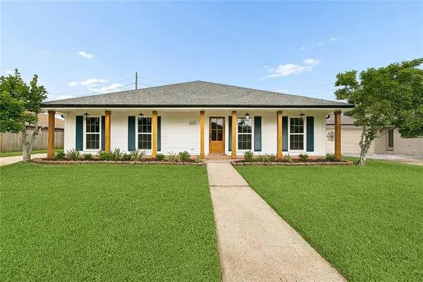 4101 Platt Street, Kenner, LA 70065