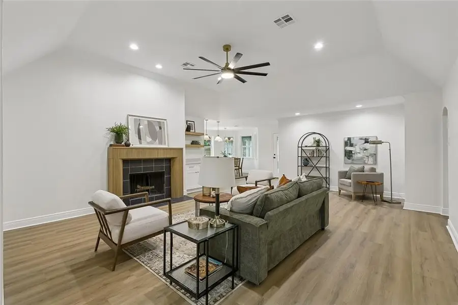 4101 Platt Street, Kenner, LA 70065 - #3