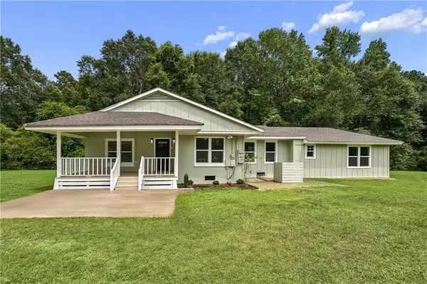 59354 Borgne Ave Avenue, Bogalusa, LA 70427