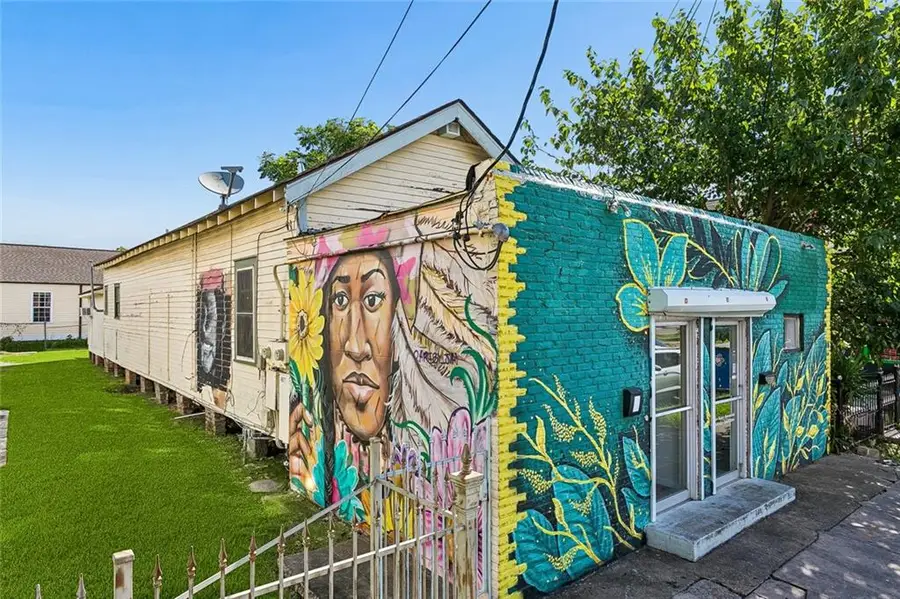 4011 St Claude Avenue, New Orleans, LA 70117 - #2
