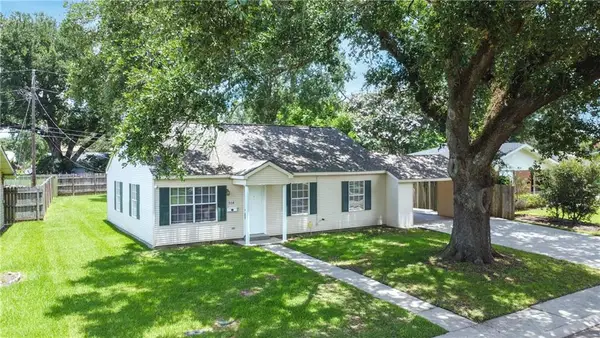 564 Melrose Drive, La Place, LA 70068