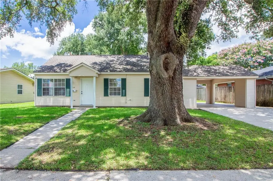 564 Melrose Drive, La Place, LA 70068 - #2