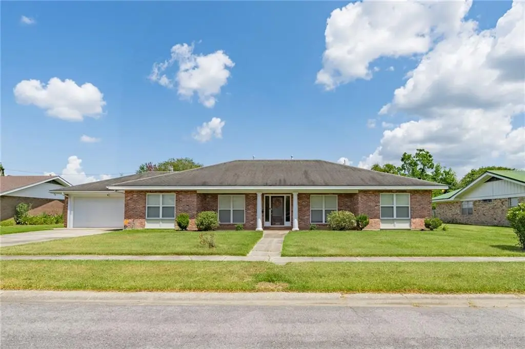 1414 University Drive, Hammond, LA 70401 - #1