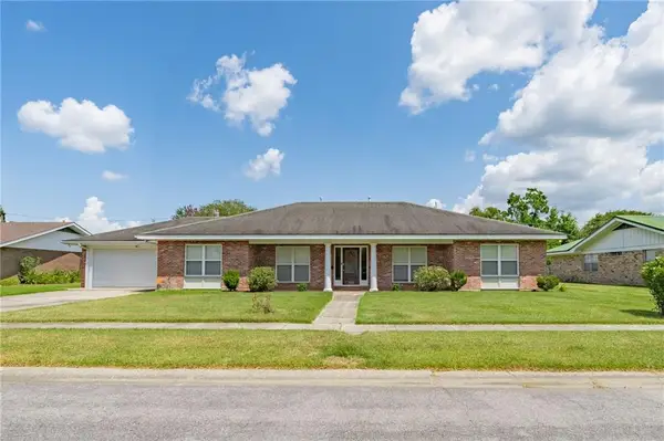 1414 University Drive, Hammond, LA 70401