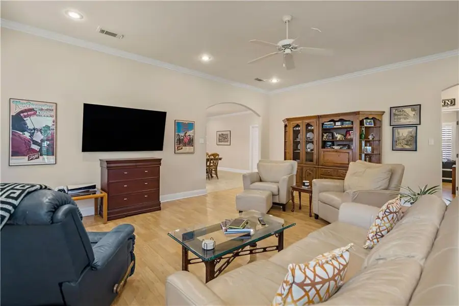 533 Branch Crossing Drive, Covington, LA 70435 - #3