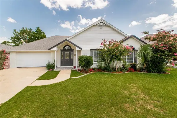 413 Moonraker Drive, Slidell, LA 70458