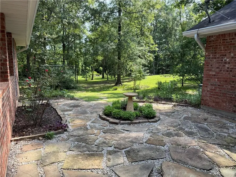 401 Timber Ridge Drive, Woodworth, LA 71485 - #2